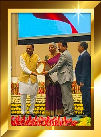 Digital Payment Awards